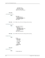 Preview for 5732 page of Juniper JUNOS OS 10.4 Supplementary Manual