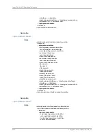 Preview for 5746 page of Juniper JUNOS OS 10.4 Supplementary Manual