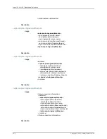 Preview for 5748 page of Juniper JUNOS OS 10.4 Supplementary Manual