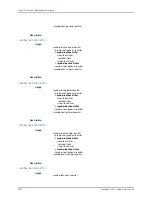 Preview for 5786 page of Juniper JUNOS OS 10.4 Supplementary Manual