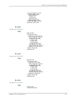 Preview for 5787 page of Juniper JUNOS OS 10.4 Supplementary Manual