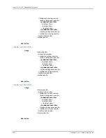 Preview for 5788 page of Juniper JUNOS OS 10.4 Supplementary Manual