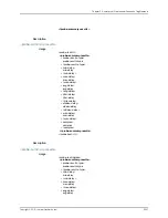 Preview for 5793 page of Juniper JUNOS OS 10.4 Supplementary Manual