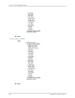 Preview for 5794 page of Juniper JUNOS OS 10.4 Supplementary Manual