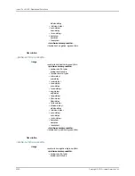 Preview for 5796 page of Juniper JUNOS OS 10.4 Supplementary Manual