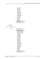 Preview for 5799 page of Juniper JUNOS OS 10.4 Supplementary Manual