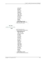 Preview for 5803 page of Juniper JUNOS OS 10.4 Supplementary Manual