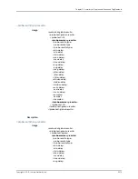 Preview for 5811 page of Juniper JUNOS OS 10.4 Supplementary Manual