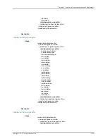 Preview for 5815 page of Juniper JUNOS OS 10.4 Supplementary Manual