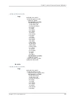 Preview for 5825 page of Juniper JUNOS OS 10.4 Supplementary Manual