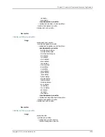 Preview for 5829 page of Juniper JUNOS OS 10.4 Supplementary Manual