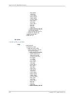 Preview for 5838 page of Juniper JUNOS OS 10.4 Supplementary Manual