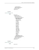 Preview for 5839 page of Juniper JUNOS OS 10.4 Supplementary Manual