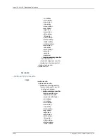 Preview for 5844 page of Juniper JUNOS OS 10.4 Supplementary Manual
