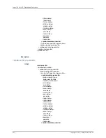 Preview for 5848 page of Juniper JUNOS OS 10.4 Supplementary Manual