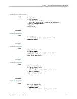 Preview for 5865 page of Juniper JUNOS OS 10.4 Supplementary Manual
