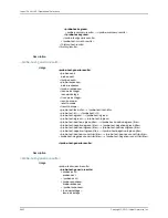 Preview for 5868 page of Juniper JUNOS OS 10.4 Supplementary Manual