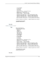 Preview for 5869 page of Juniper JUNOS OS 10.4 Supplementary Manual