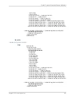 Preview for 5873 page of Juniper JUNOS OS 10.4 Supplementary Manual