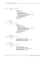 Preview for 5884 page of Juniper JUNOS OS 10.4 Supplementary Manual