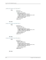 Preview for 5886 page of Juniper JUNOS OS 10.4 Supplementary Manual