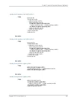 Preview for 5887 page of Juniper JUNOS OS 10.4 Supplementary Manual