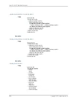 Preview for 5896 page of Juniper JUNOS OS 10.4 Supplementary Manual