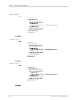 Preview for 5900 page of Juniper JUNOS OS 10.4 Supplementary Manual