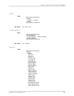Preview for 5901 page of Juniper JUNOS OS 10.4 Supplementary Manual
