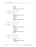 Preview for 5904 page of Juniper JUNOS OS 10.4 Supplementary Manual