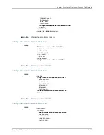 Preview for 5905 page of Juniper JUNOS OS 10.4 Supplementary Manual