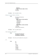 Preview for 5906 page of Juniper JUNOS OS 10.4 Supplementary Manual