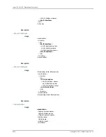 Preview for 5912 page of Juniper JUNOS OS 10.4 Supplementary Manual