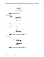 Preview for 5915 page of Juniper JUNOS OS 10.4 Supplementary Manual
