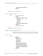 Preview for 5922 page of Juniper JUNOS OS 10.4 Supplementary Manual