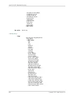 Preview for 5930 page of Juniper JUNOS OS 10.4 Supplementary Manual