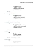 Preview for 5955 page of Juniper JUNOS OS 10.4 Supplementary Manual