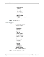 Preview for 5964 page of Juniper JUNOS OS 10.4 Supplementary Manual