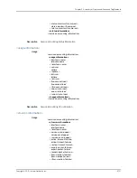 Preview for 5967 page of Juniper JUNOS OS 10.4 Supplementary Manual