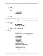 Preview for 5975 page of Juniper JUNOS OS 10.4 Supplementary Manual