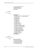 Preview for 5976 page of Juniper JUNOS OS 10.4 Supplementary Manual