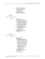 Preview for 5977 page of Juniper JUNOS OS 10.4 Supplementary Manual