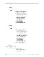 Preview for 5978 page of Juniper JUNOS OS 10.4 Supplementary Manual