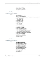 Preview for 5983 page of Juniper JUNOS OS 10.4 Supplementary Manual