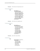 Preview for 5986 page of Juniper JUNOS OS 10.4 Supplementary Manual