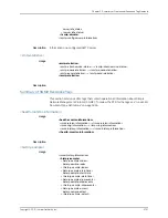 Preview for 5987 page of Juniper JUNOS OS 10.4 Supplementary Manual