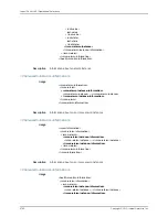 Preview for 5996 page of Juniper JUNOS OS 10.4 Supplementary Manual