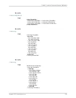 Preview for 6001 page of Juniper JUNOS OS 10.4 Supplementary Manual