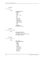 Preview for 6004 page of Juniper JUNOS OS 10.4 Supplementary Manual
