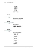 Preview for 6008 page of Juniper JUNOS OS 10.4 Supplementary Manual